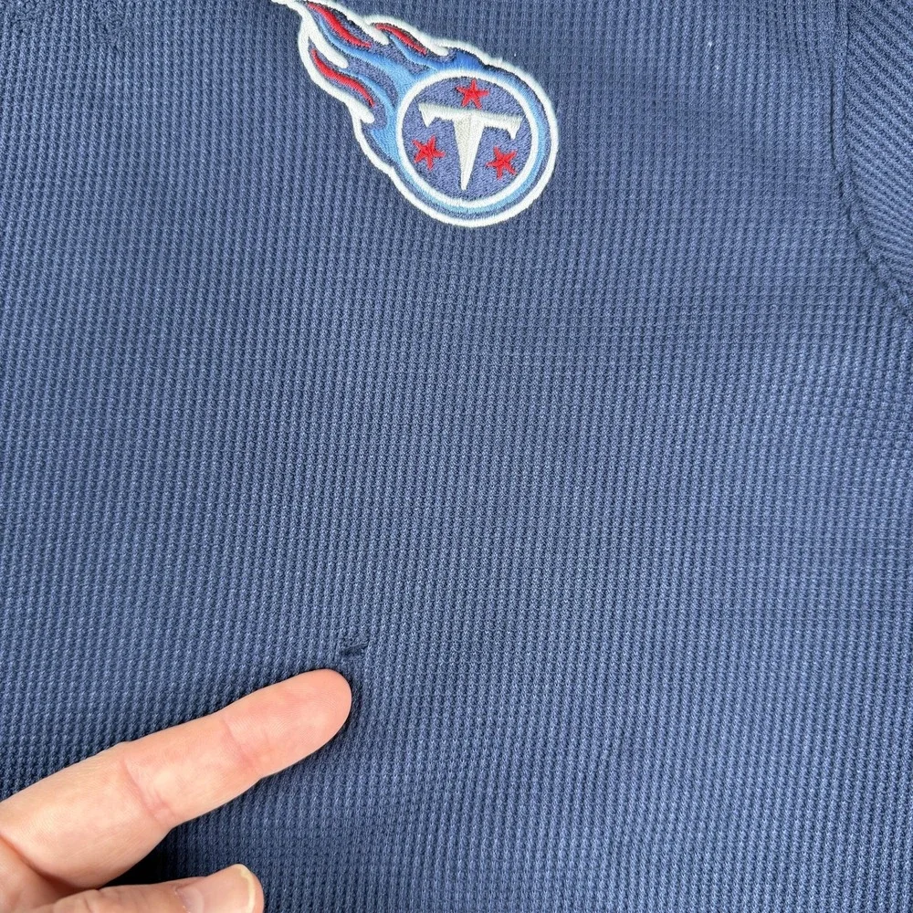 Nike tennessee titans
